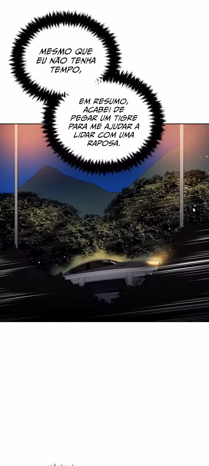 Página do Capítulo 73