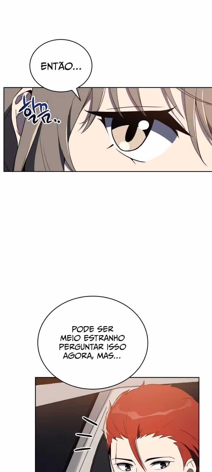 Página do Capítulo 73