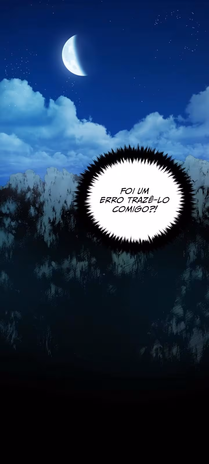 Página do Capítulo 73