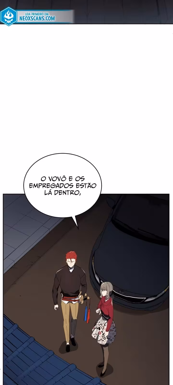 Página do Capítulo 73