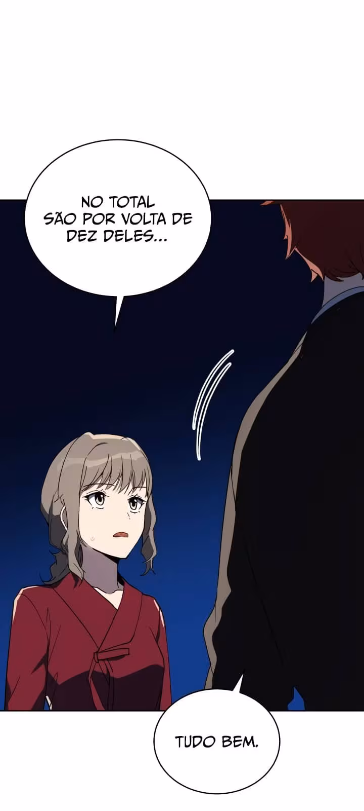 Página do Capítulo 73