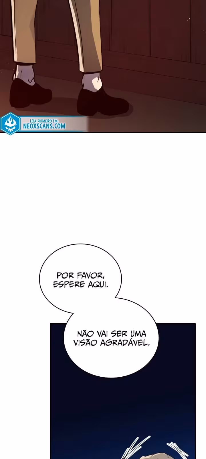 Página do Capítulo 73
