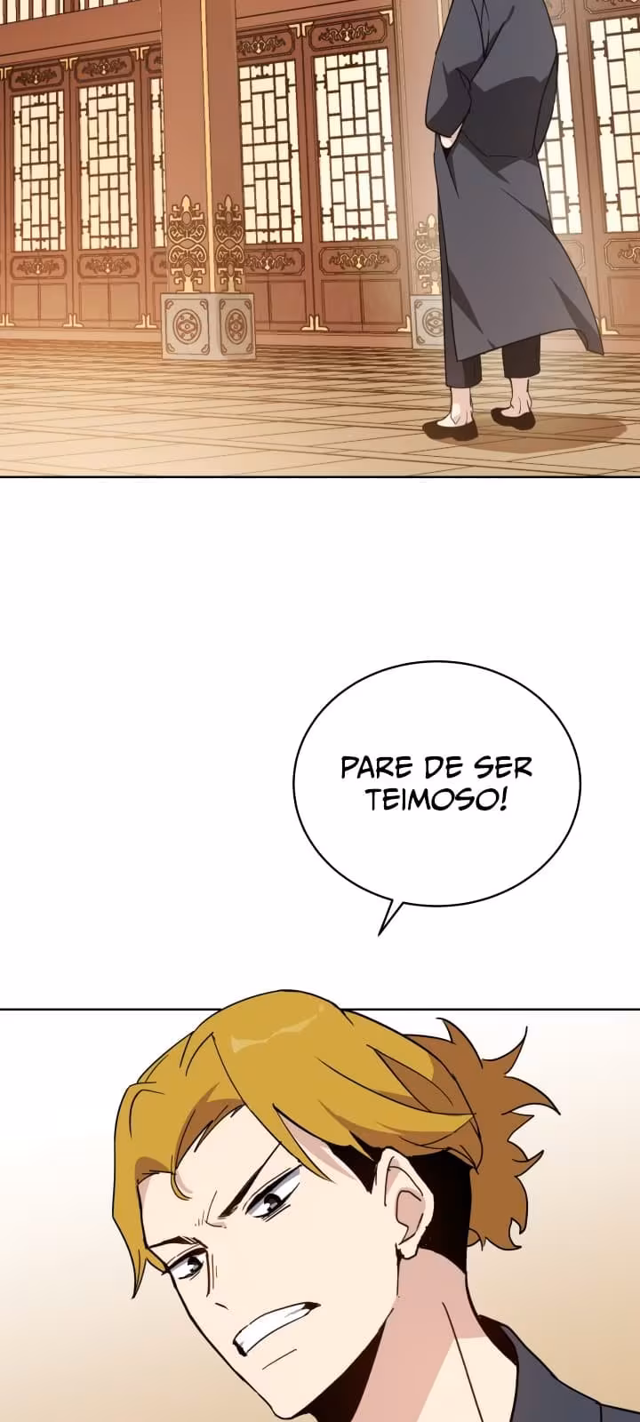 Página do Capítulo 73