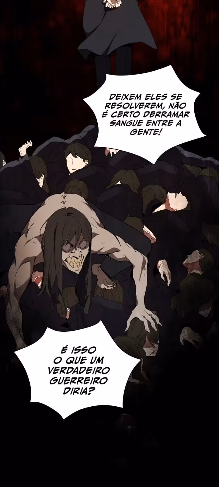 Página do Capítulo 73