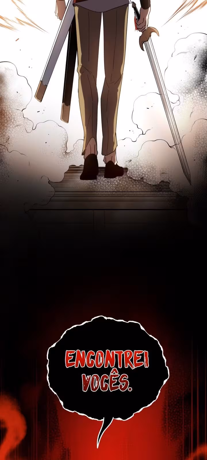 Página do Capítulo 74