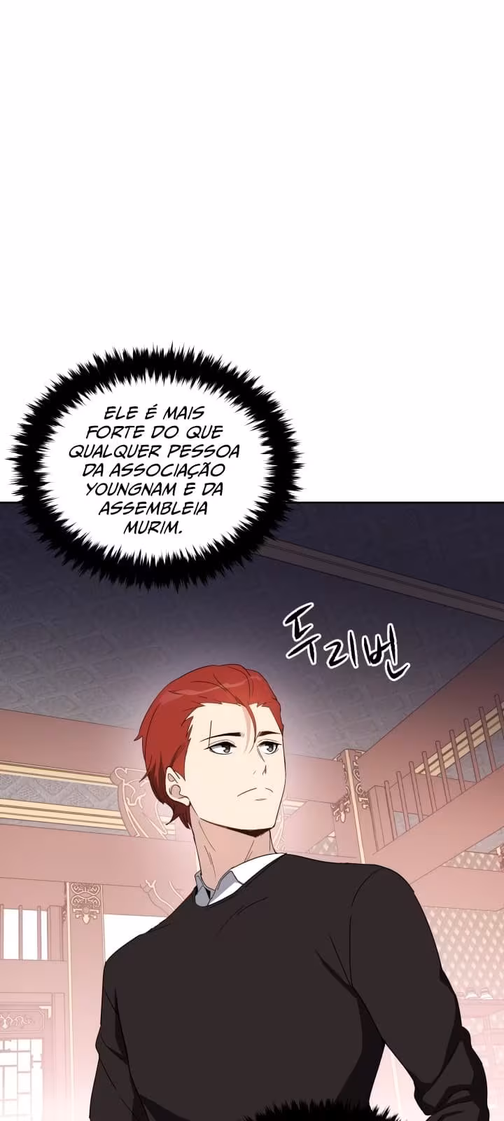 Página do Capítulo 74