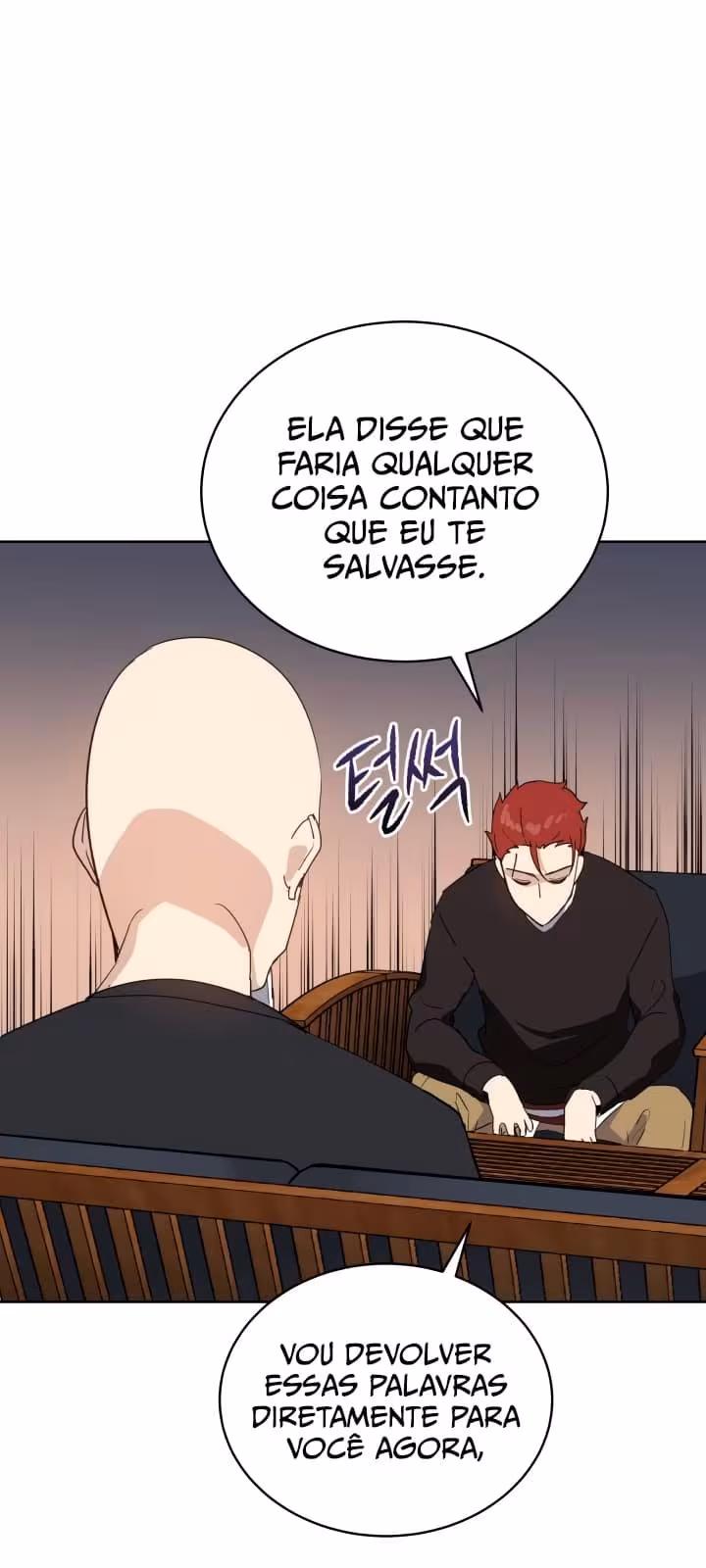 Página do Capítulo 74