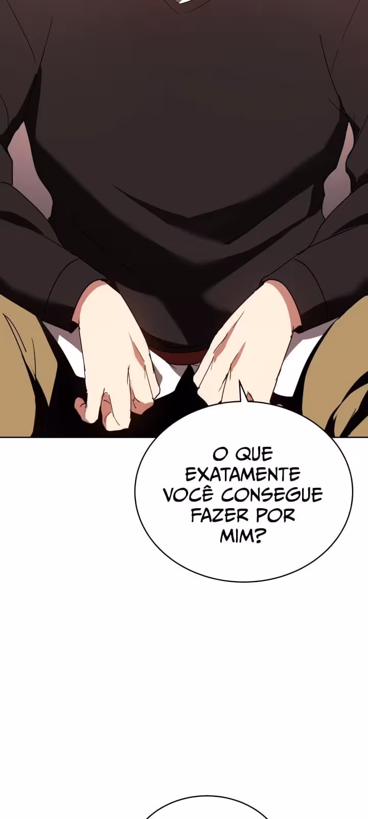 Página do Capítulo 74