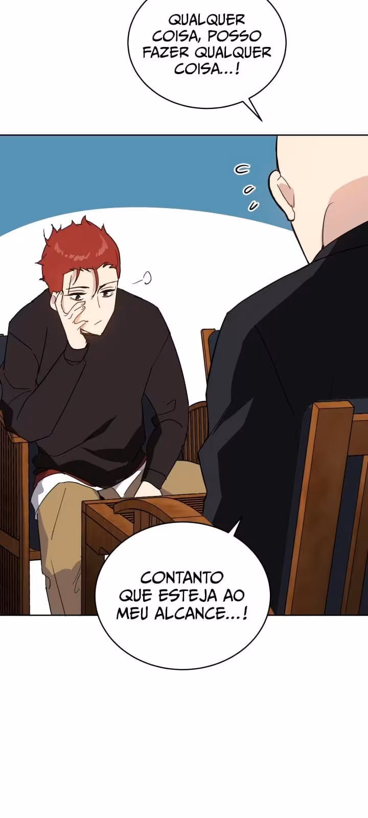 Página do Capítulo 74