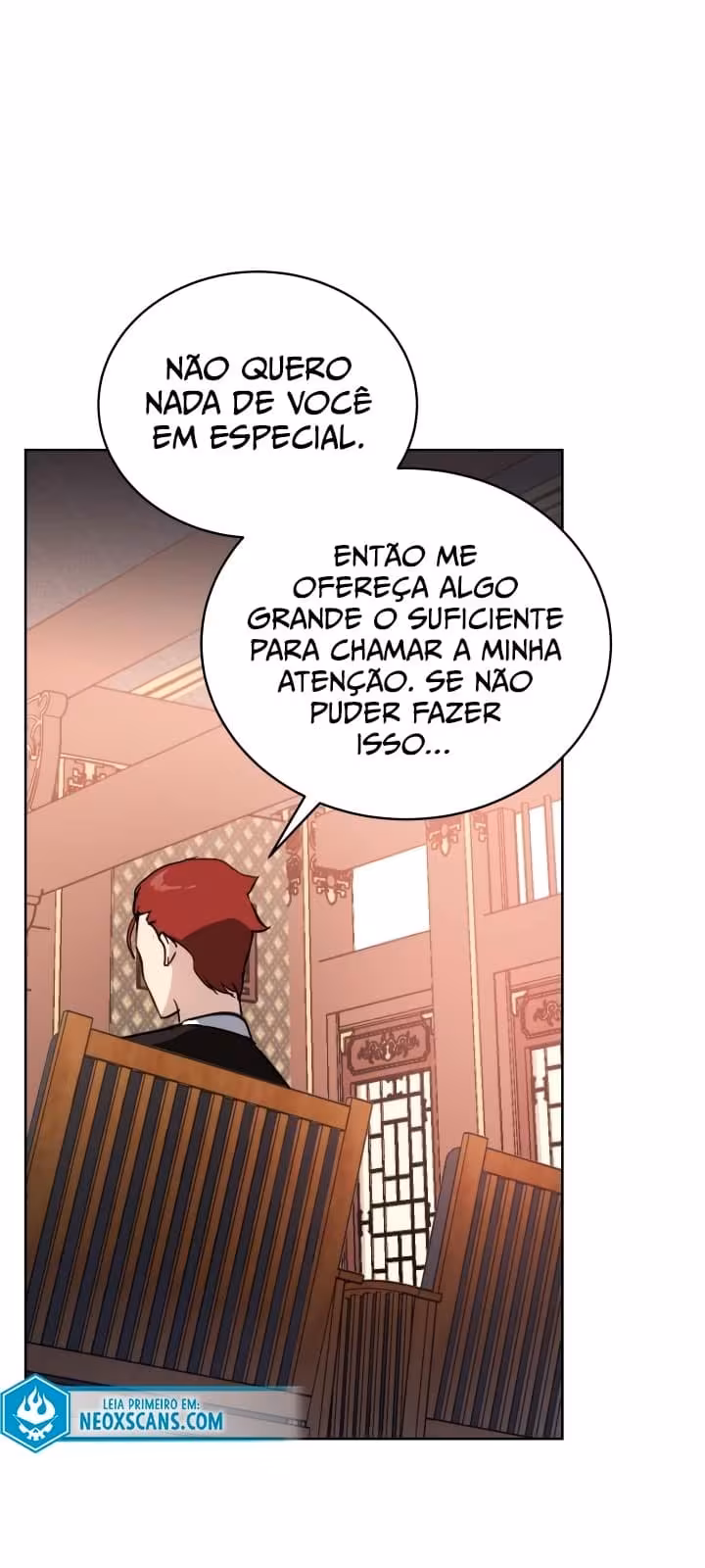 Página do Capítulo 74