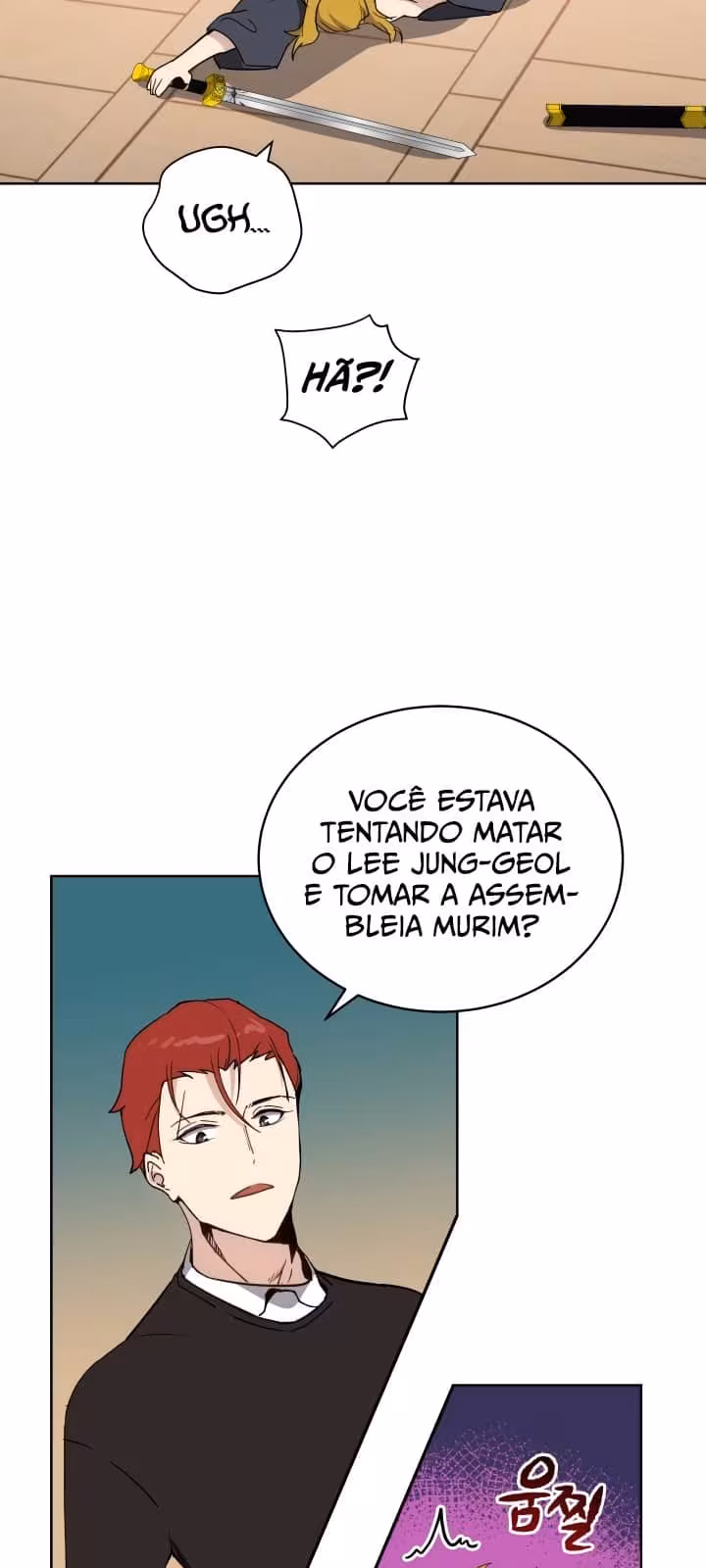 Página do Capítulo 74