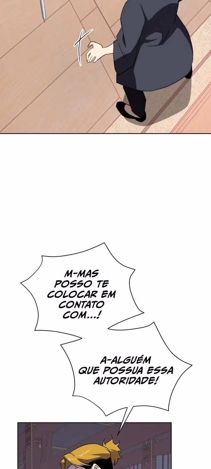 Página do Capítulo 74