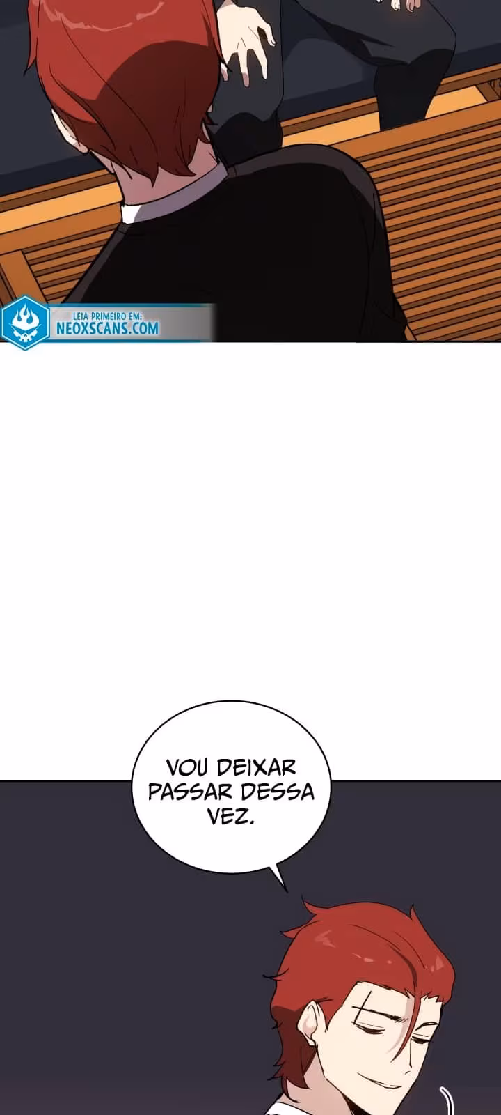 Página do Capítulo 74