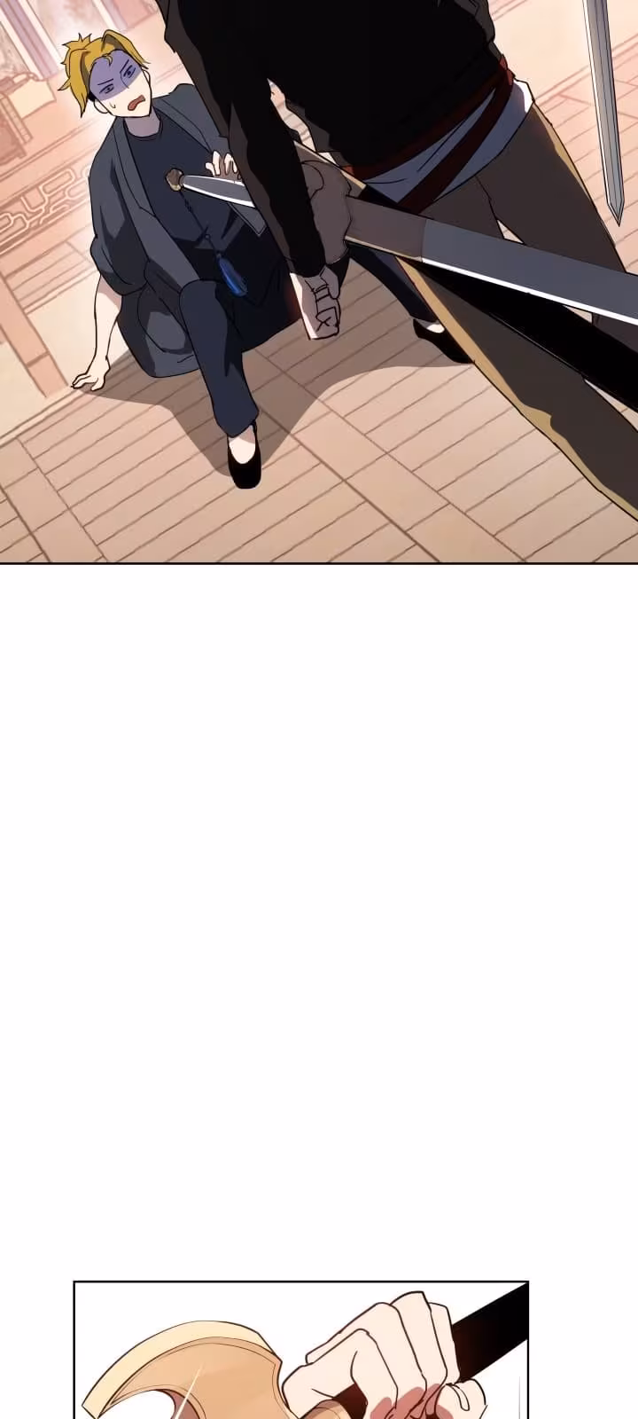 Página do Capítulo 74