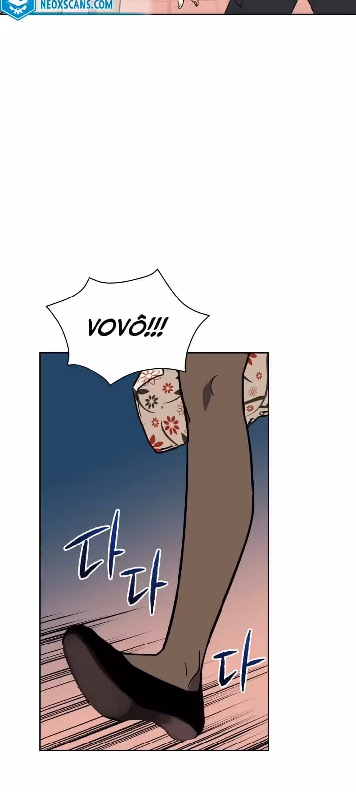 Página do Capítulo 74