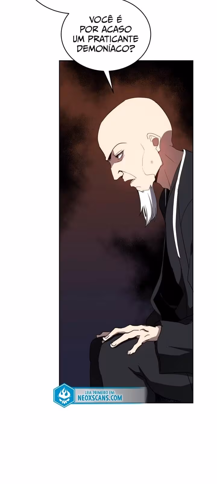 Página do Capítulo 74