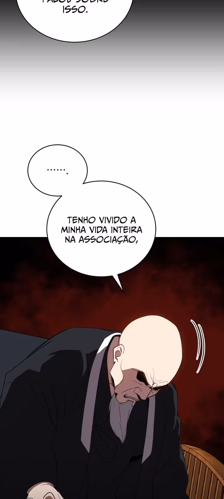 Página do Capítulo 75