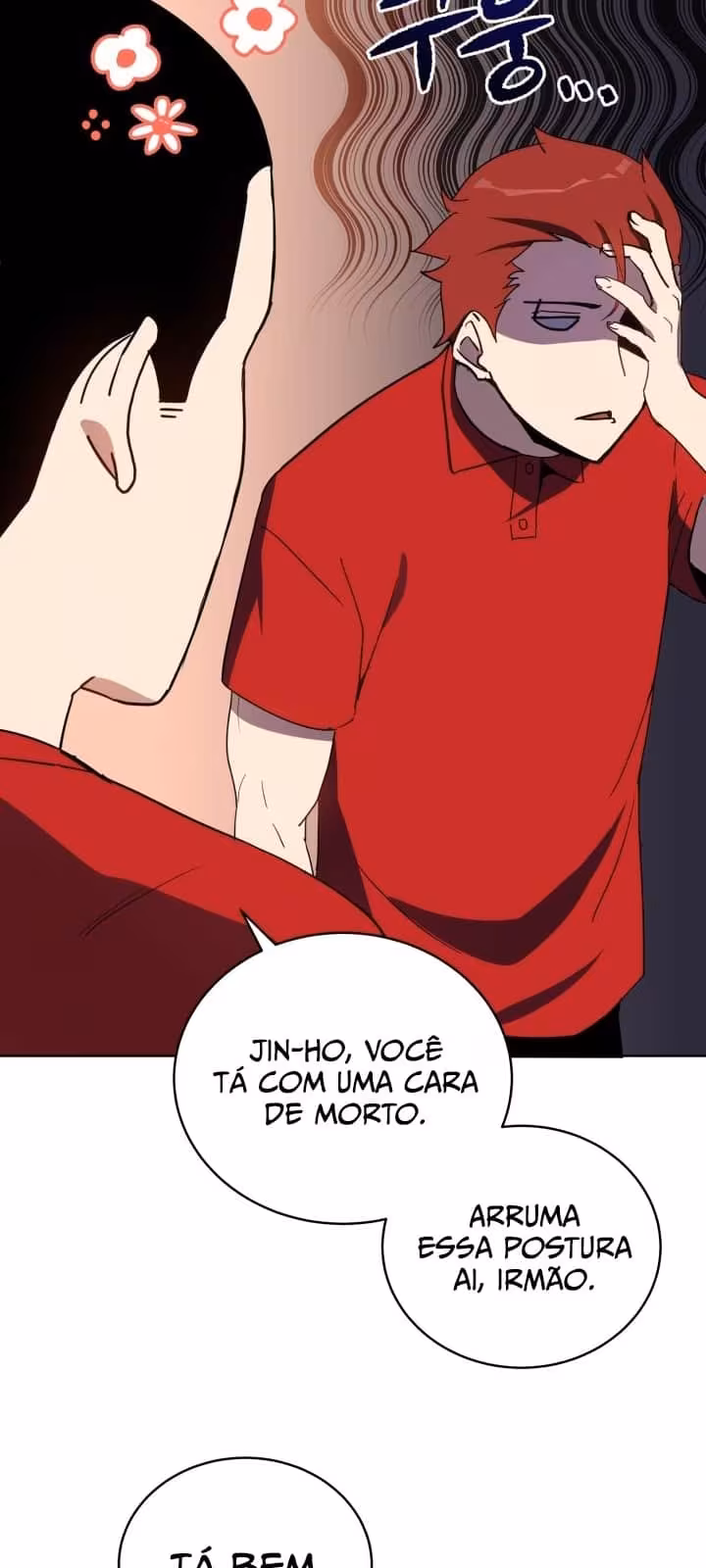 Página do Capítulo 75
