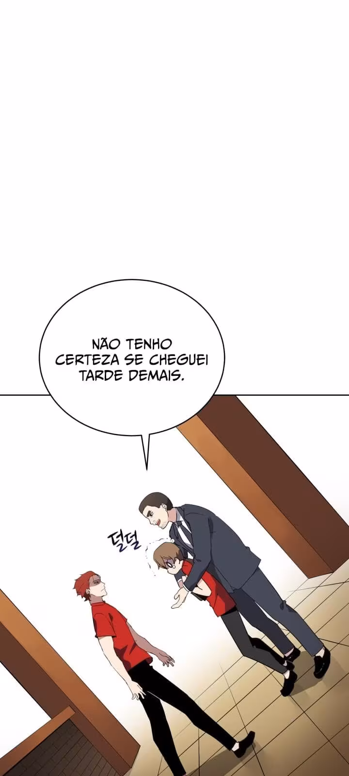 Página do Capítulo 75