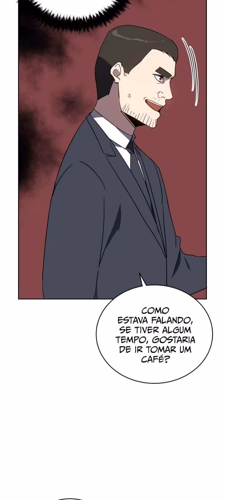 Página do Capítulo 75