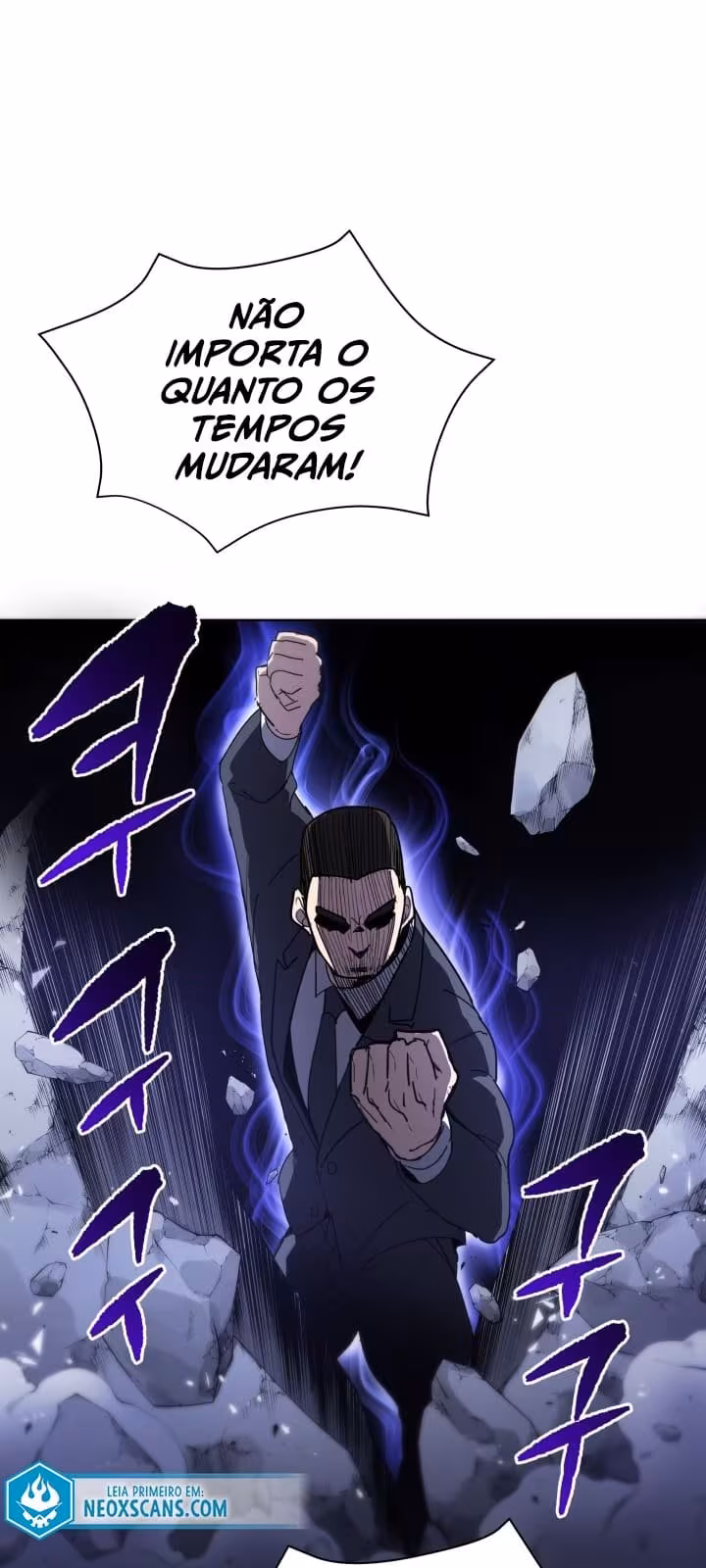 Página do Capítulo 75