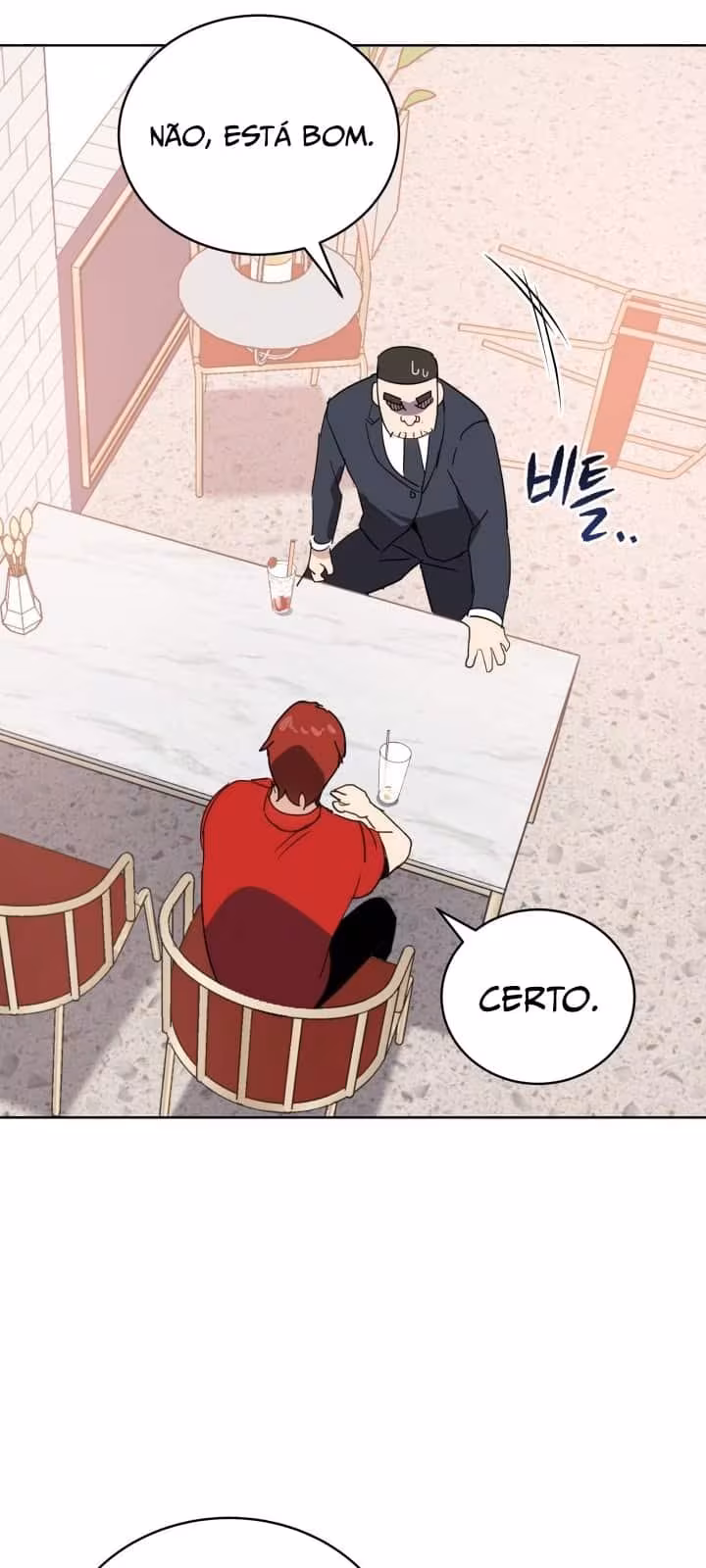 Página do Capítulo 75