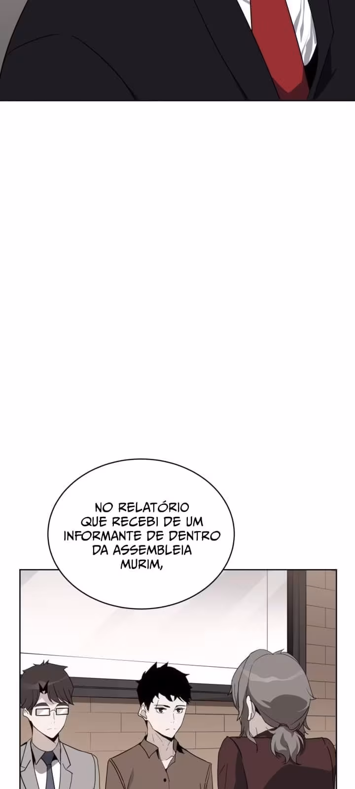 Página do Capítulo 76