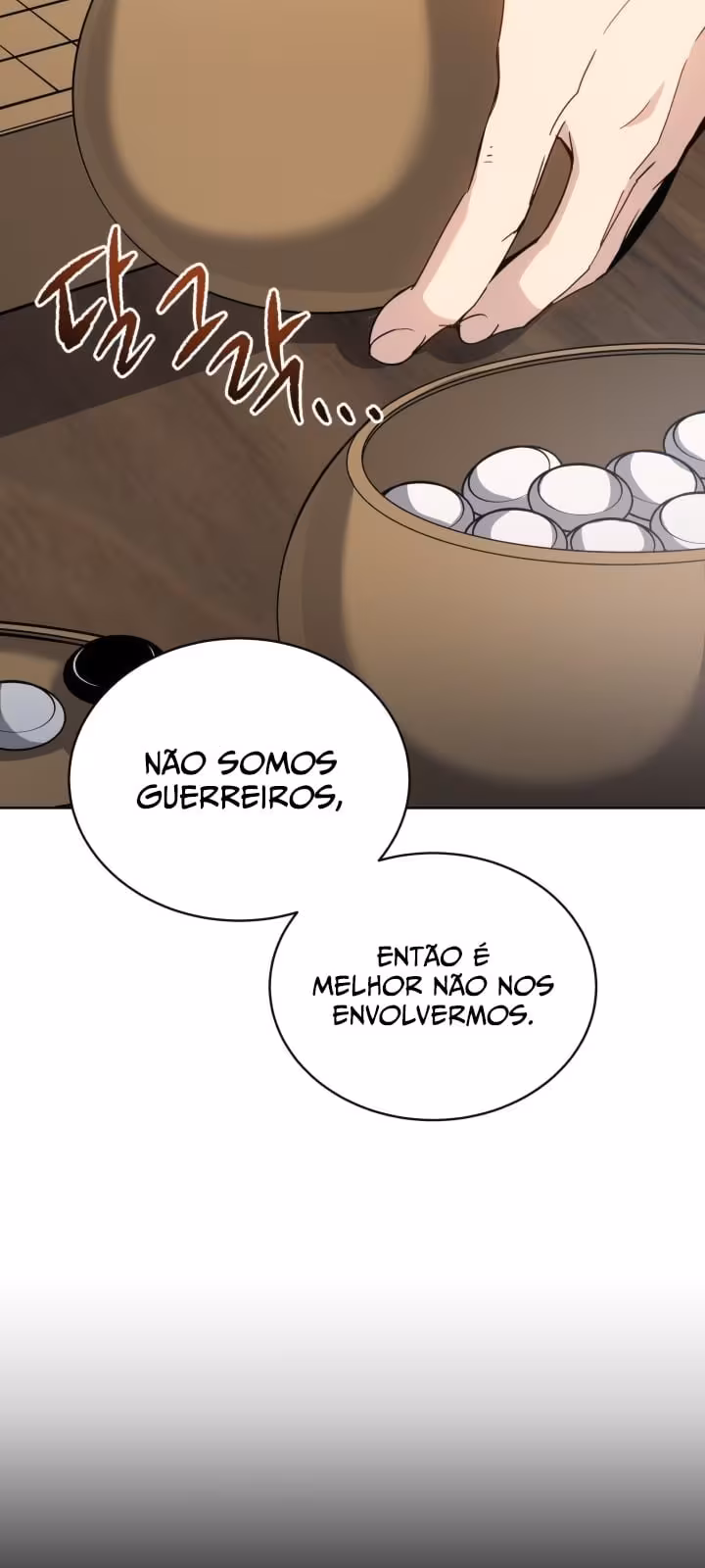 Página do Capítulo 76