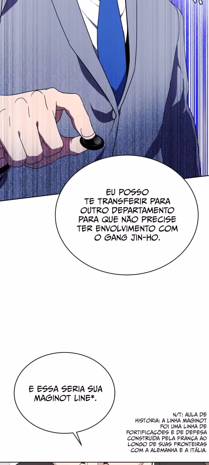 Página do Capítulo 76