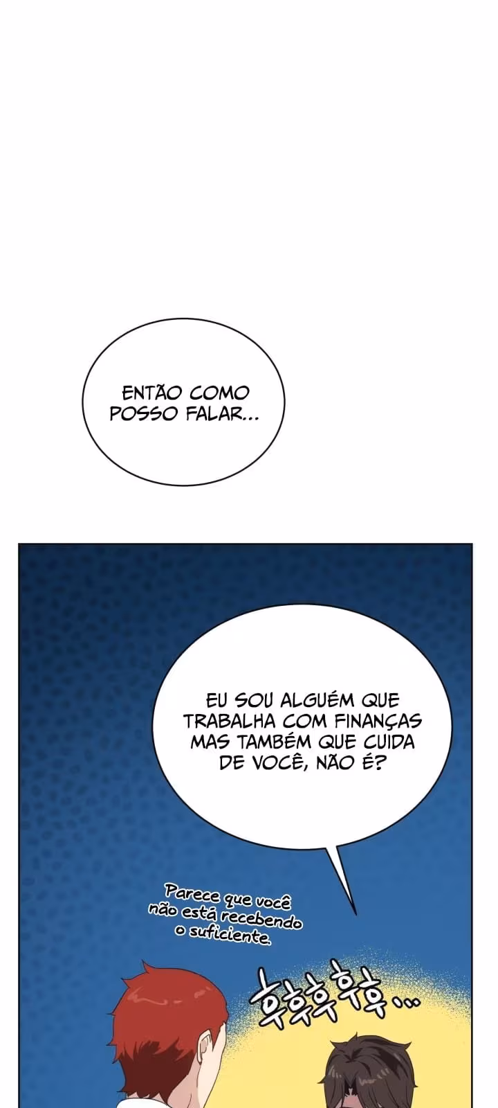Página do Capítulo 76