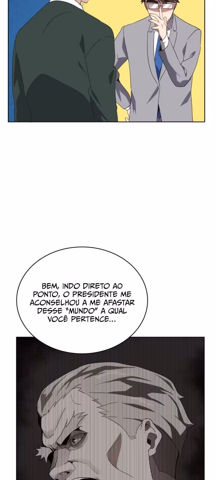 Página do Capítulo 76