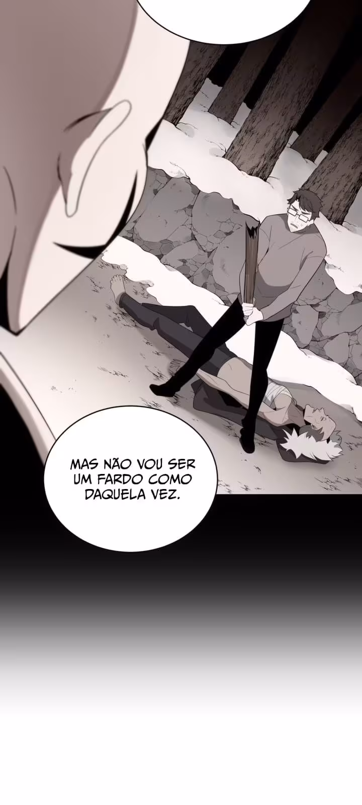 Página do Capítulo 76