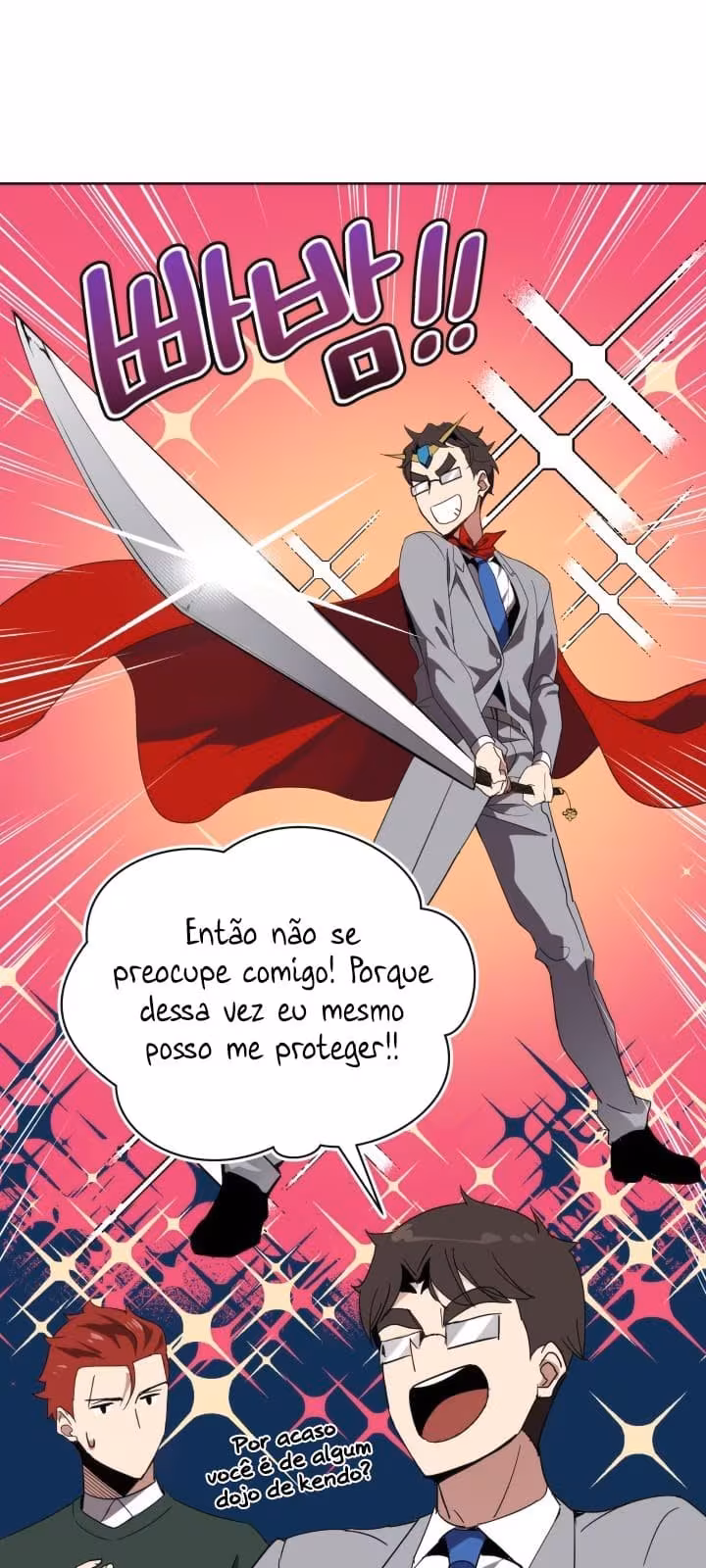 Página do Capítulo 76