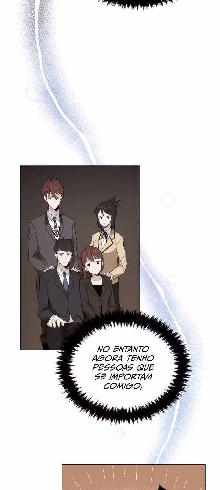 Página do Capítulo 76