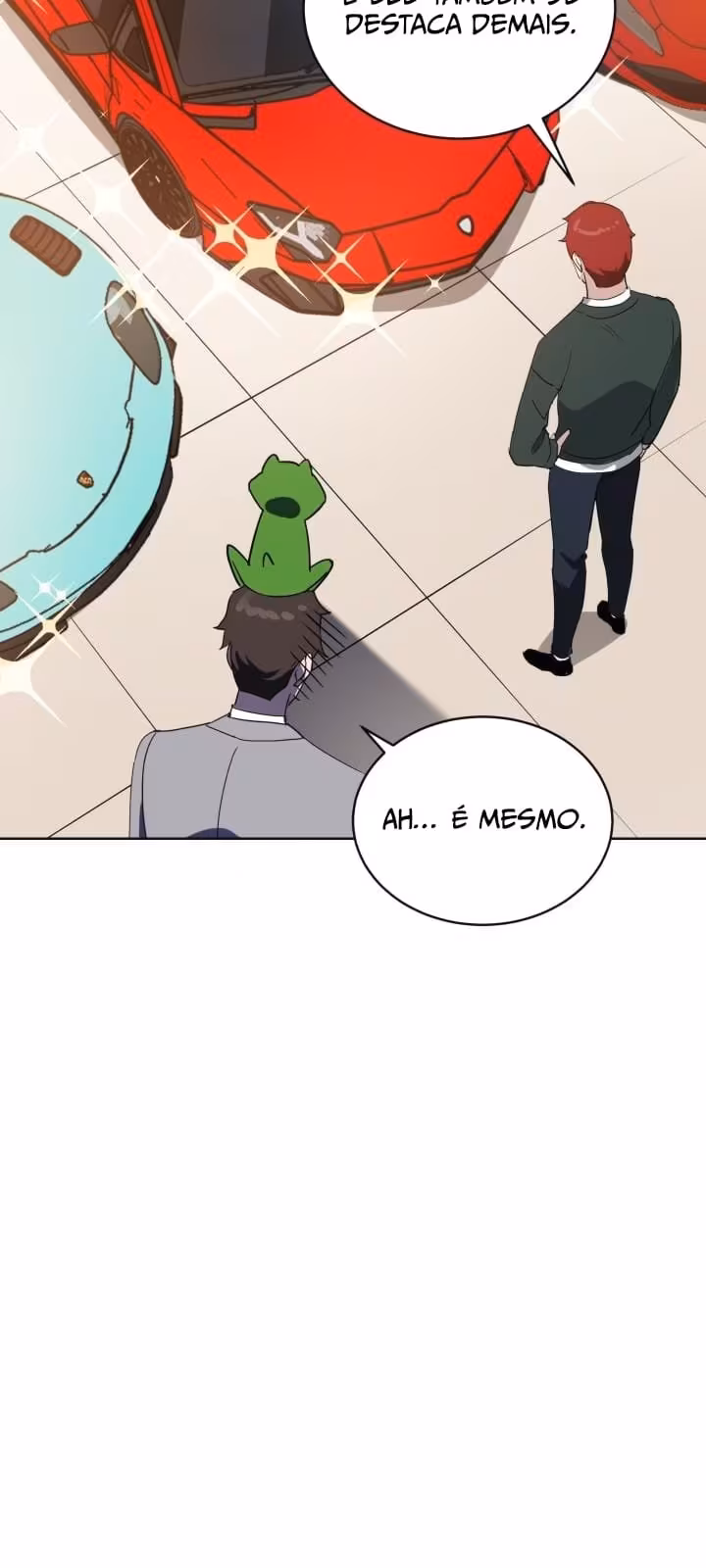 Página do Capítulo 76
