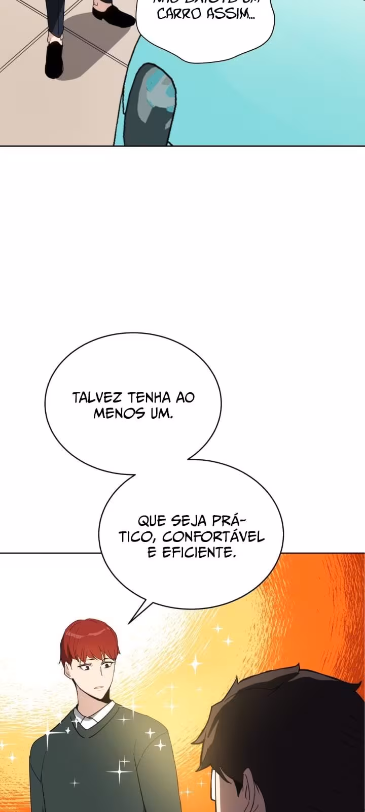 Página do Capítulo 76