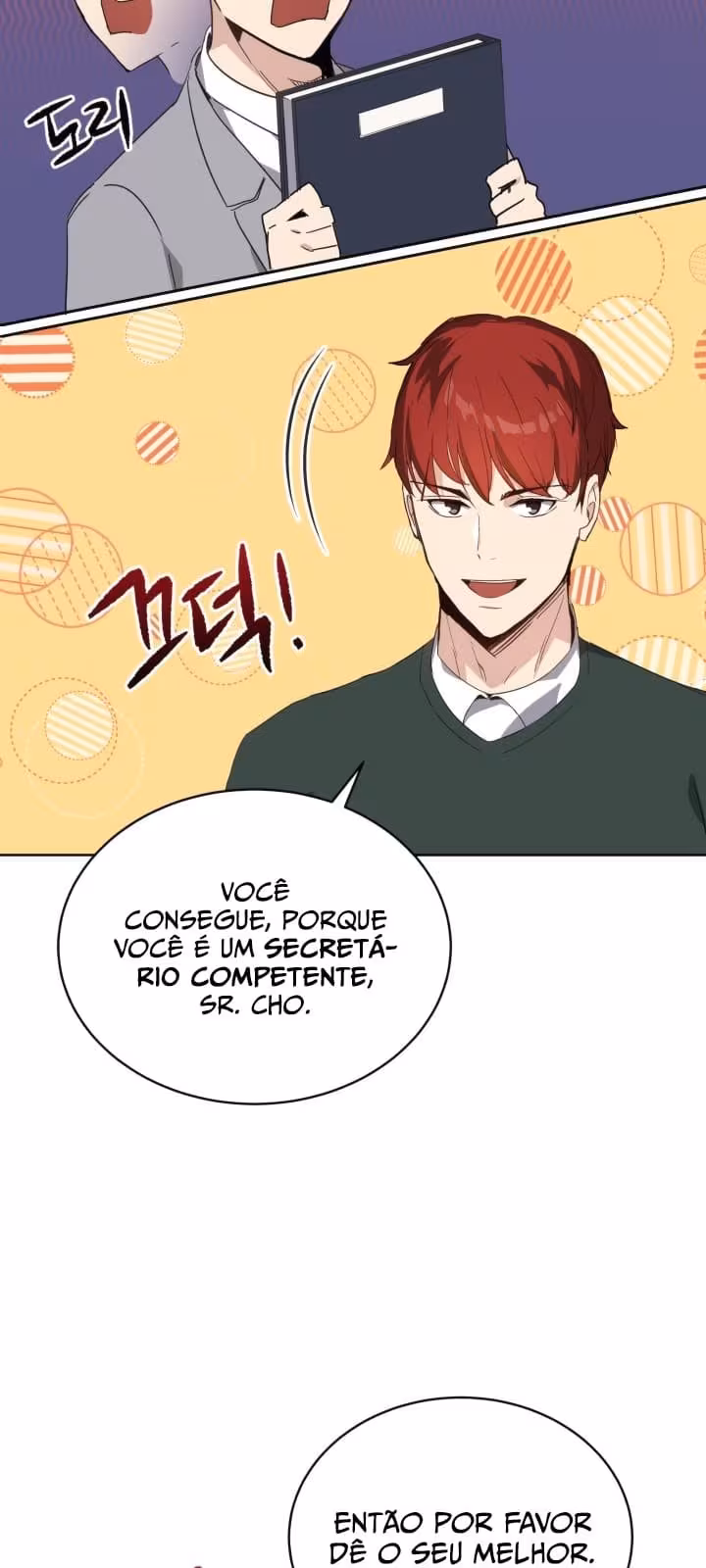 Página do Capítulo 76