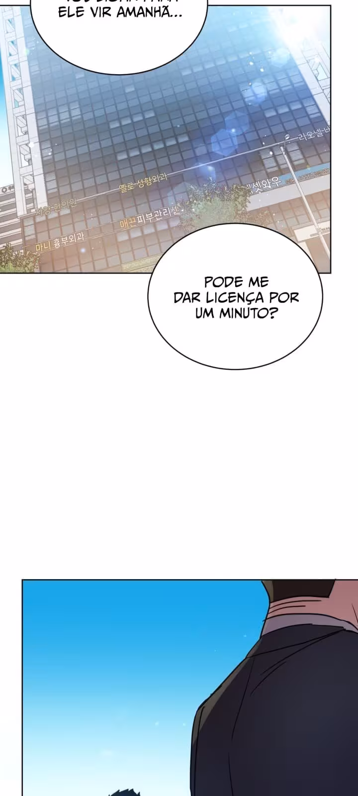 Página do Capítulo 76