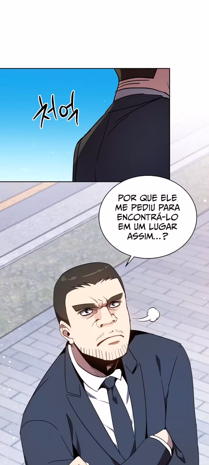 Página do Capítulo 77
