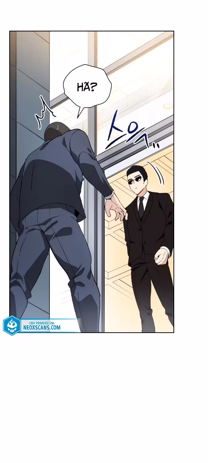 Página do Capítulo 77