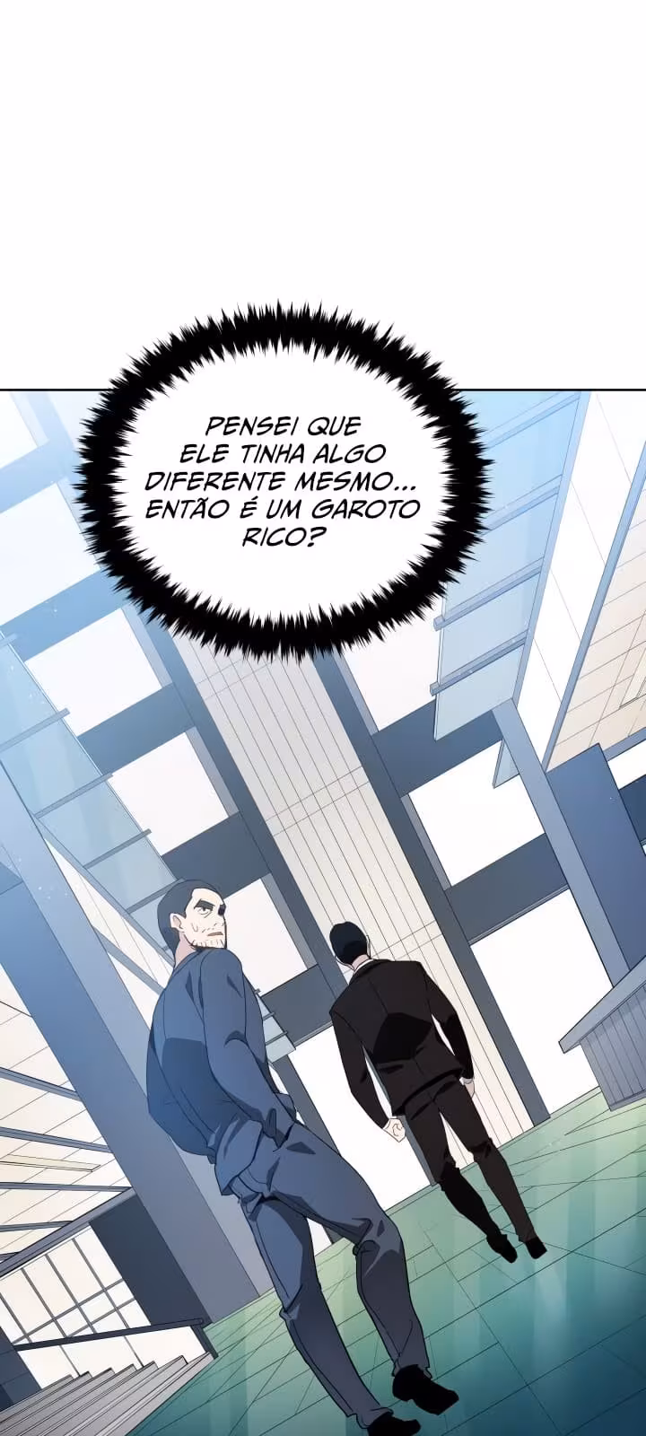 Página do Capítulo 77