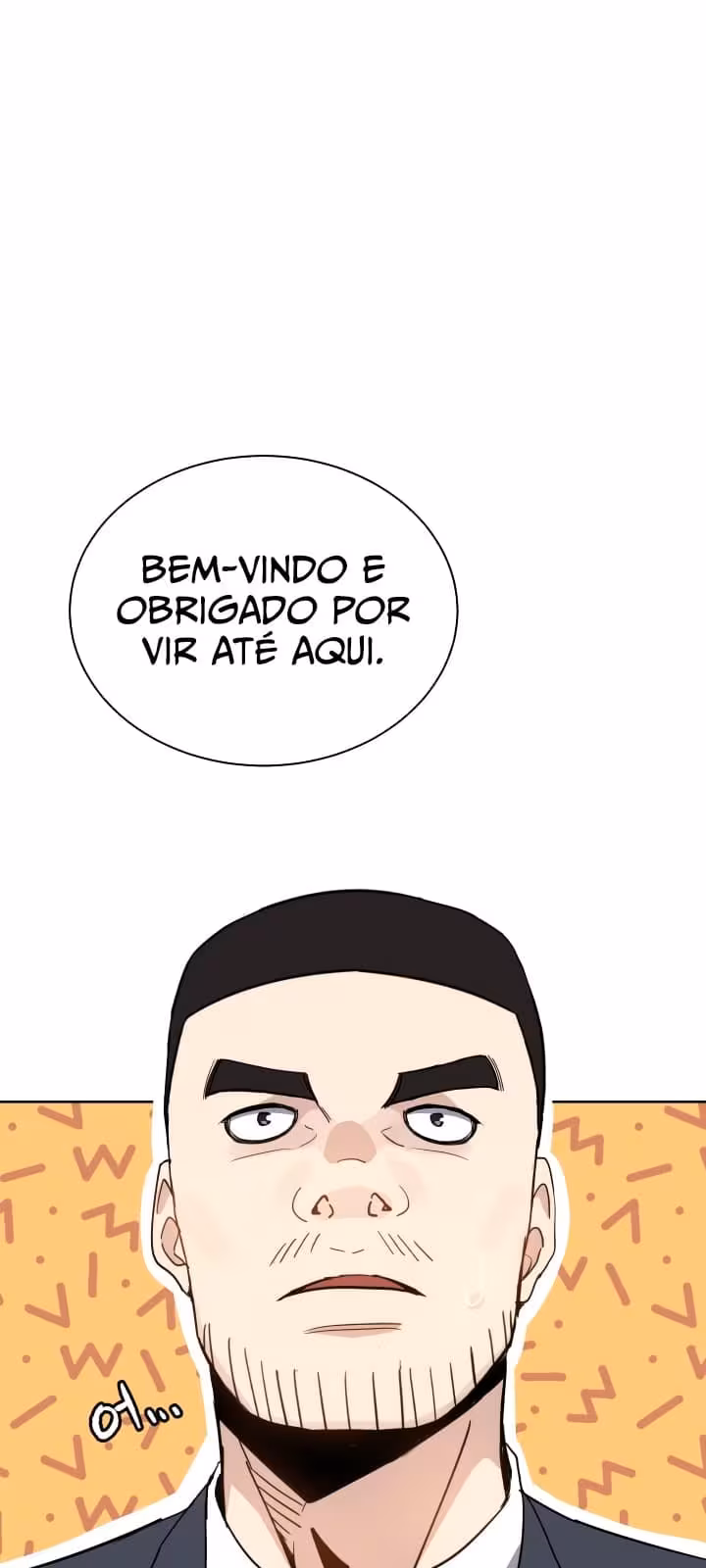 Página do Capítulo 77