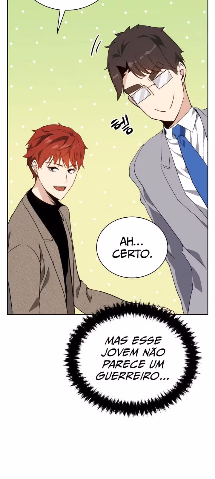 Página do Capítulo 77