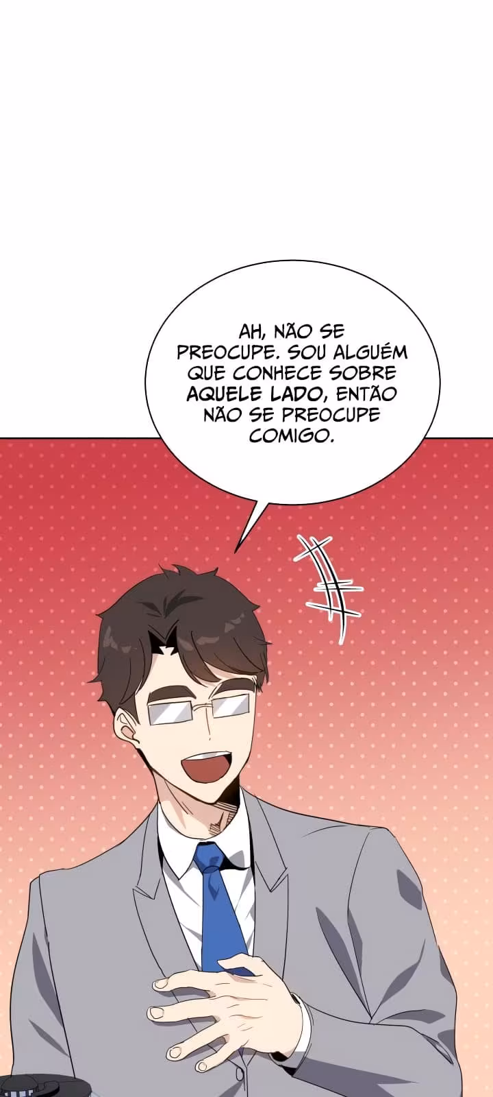 Página do Capítulo 77