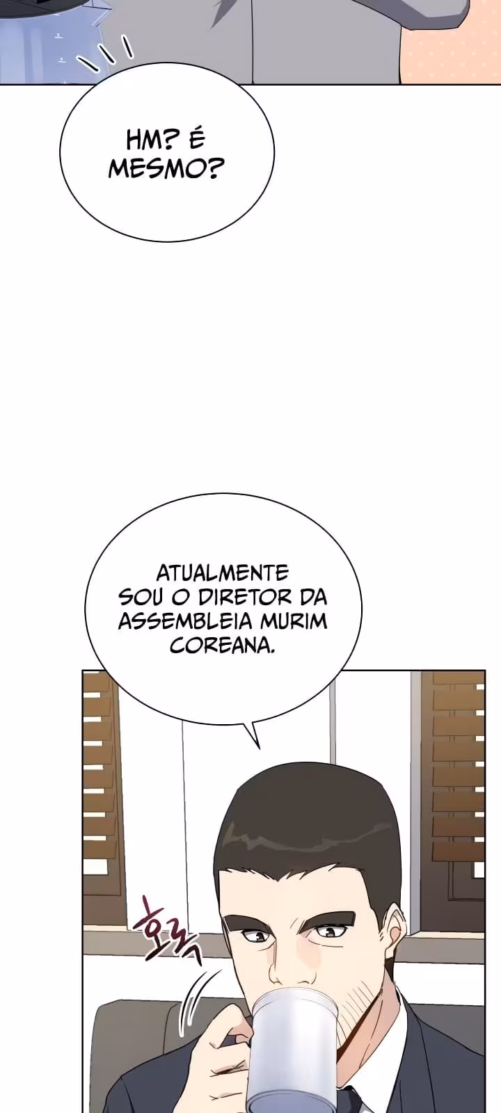 Página do Capítulo 77