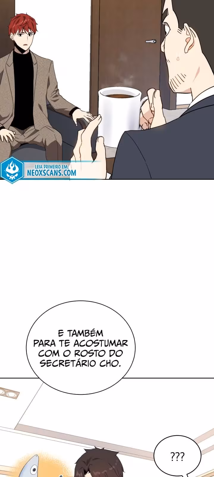 Página do Capítulo 77