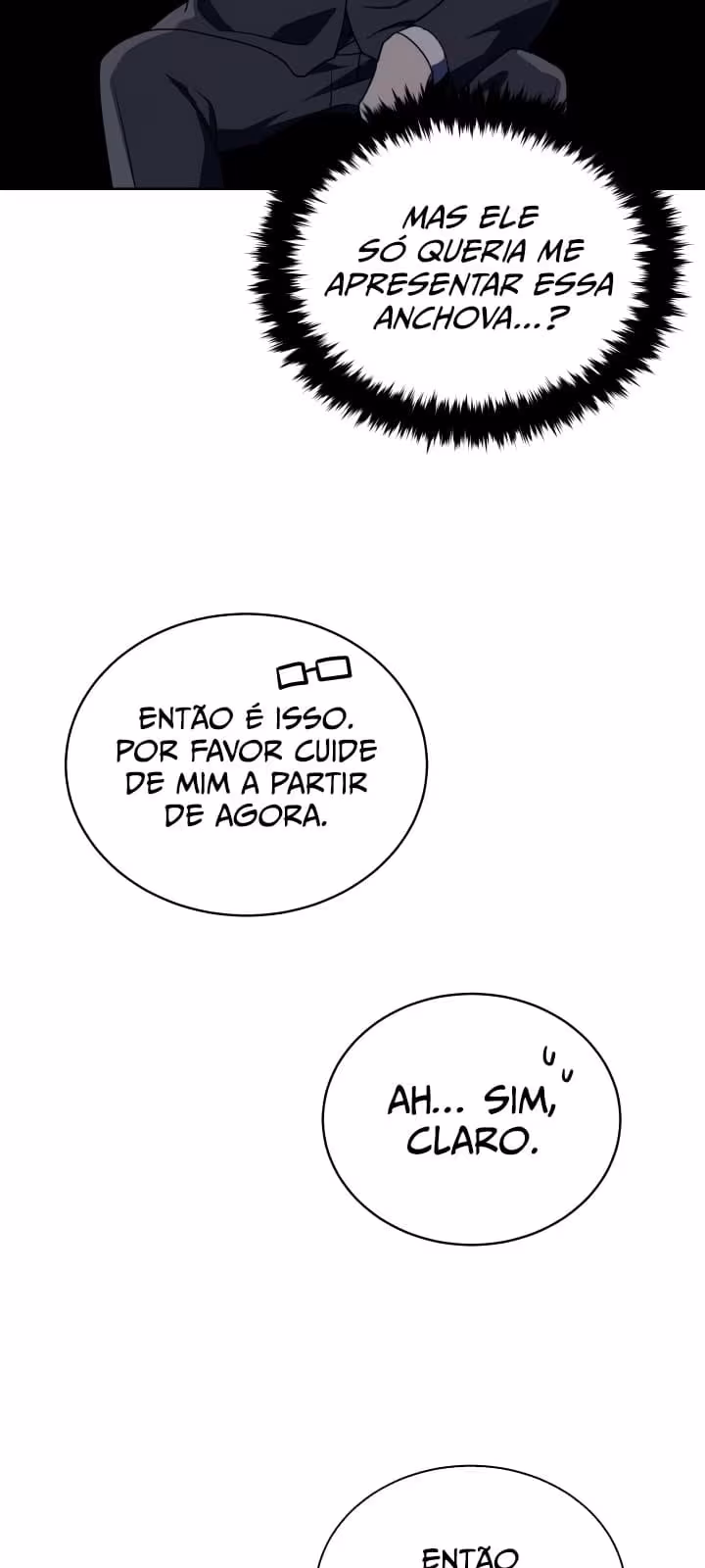 Página do Capítulo 77