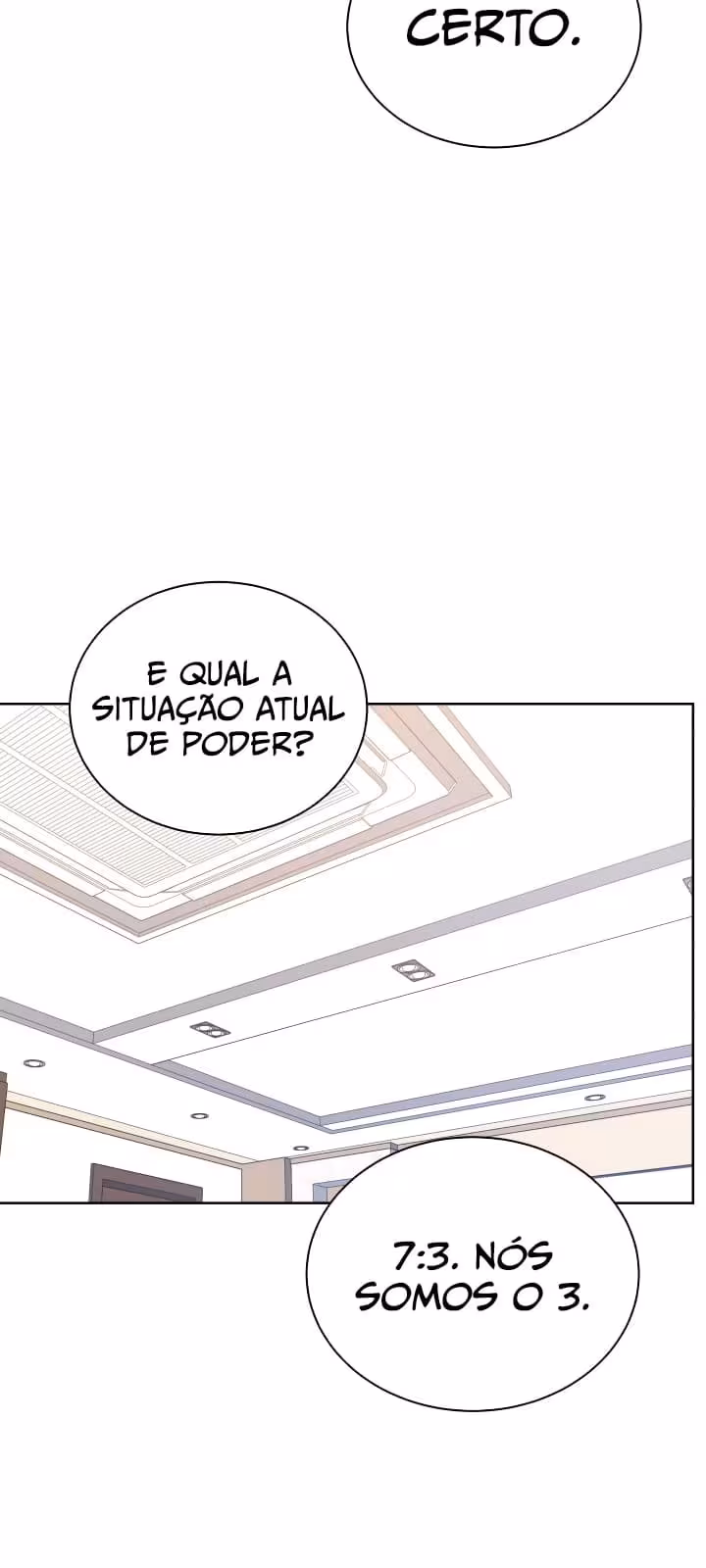 Página do Capítulo 77