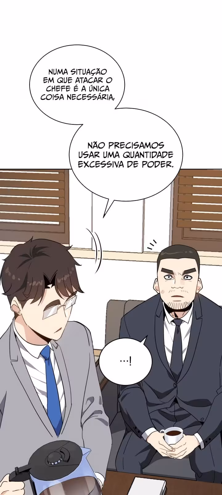 Página do Capítulo 77