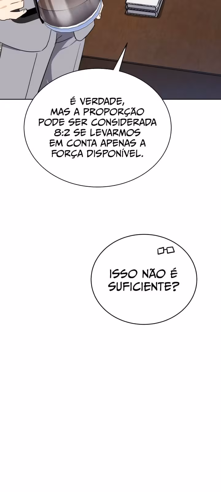 Página do Capítulo 77